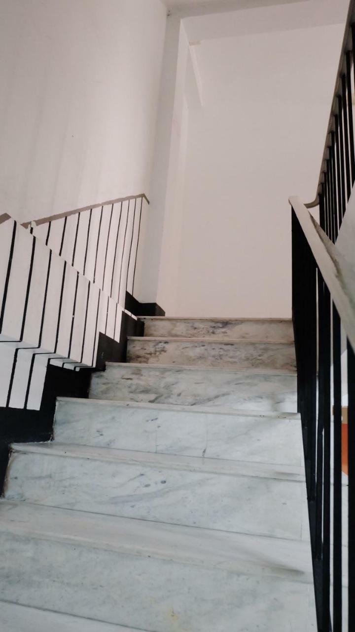 Хостел Why Not House Чіангмай Екстер'єр фото